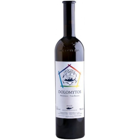DOLOMYTOS VINO BIANCO 2020 - TENUTA ANSITZ DOLOMYTOS SACKER