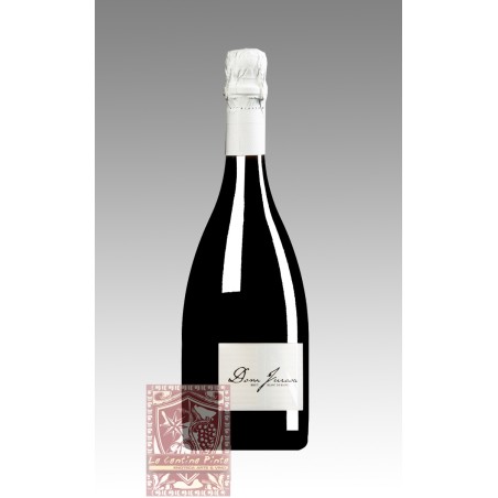 DOM JUROSA METODO CLASSICO V.S.B. BRUT BLANC DE BLANCS - LIS NERIS