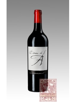 DOMAINE DE L'A 2015  DERENONCOURT