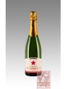 DOMAINE DE MONTBOURGEAU CREMANT DE JURA-