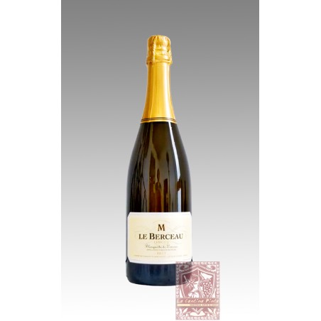 LE BERCEAU BLANQUETTE DE LIMOUX  - PAUL MAS