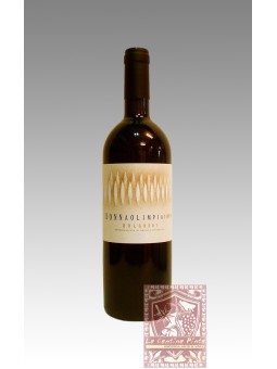 DONNA OLIMPIA 2021 BOLGHERI  ROSSO DOC