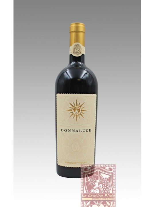 DONNALUCE 2023 - POGGIO LE VOLPI