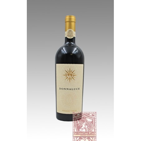DONNALUCE 2023 - POGGIO LE VOLPI