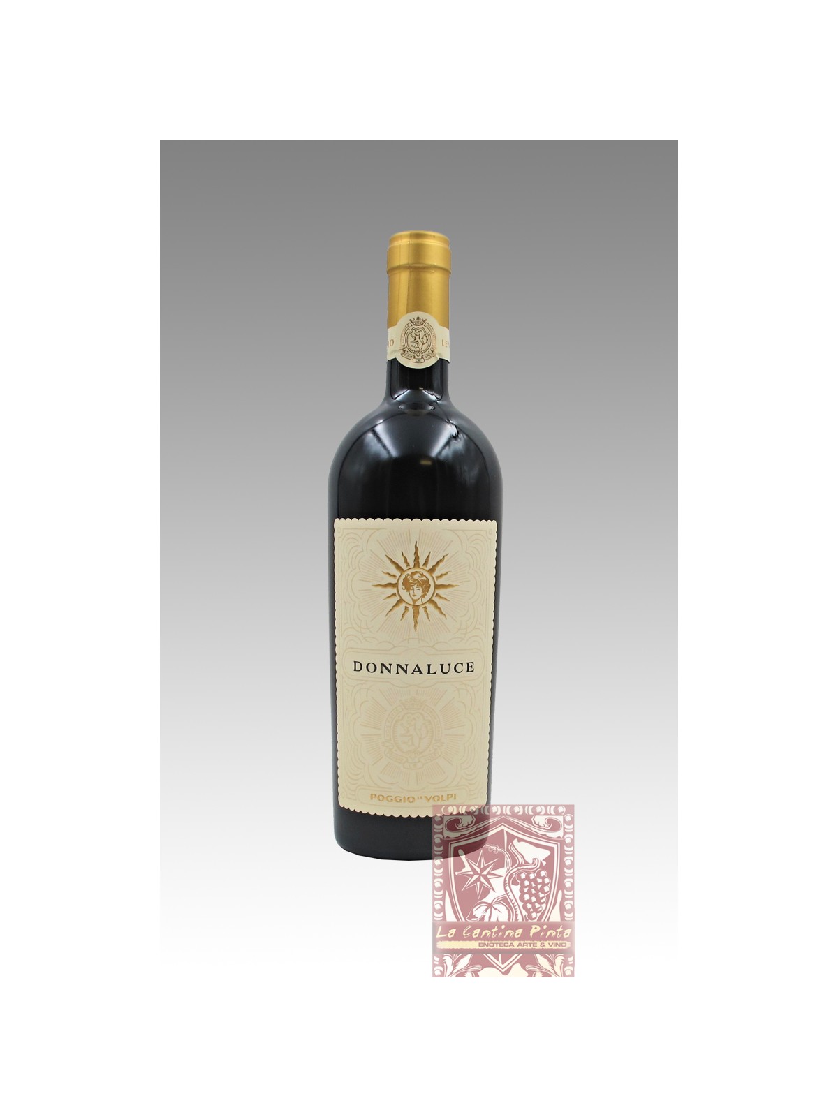 DONNALUCE 2023 - POGGIO LE VOLPI
