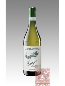 DRAGON 2022 LANGHE BIANCO - LUIGI BAUDANA