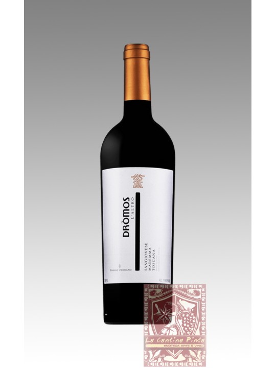 DROMOS 2006 - POGGIO VERRANO
