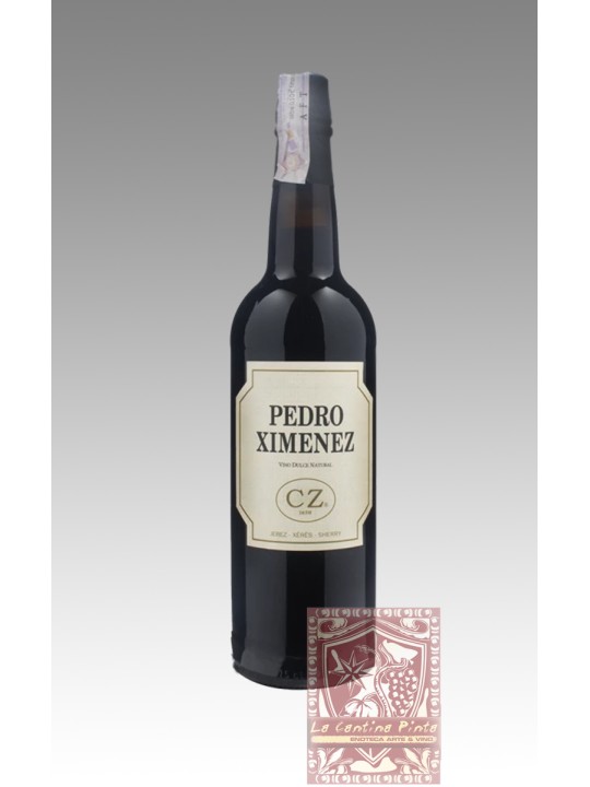 SHERRY HIDALGO PEDRO XIMENEZ VIEJO