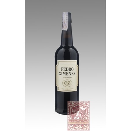 SHERRY HIDALGO PEDRO XIMENEZ VIEJO