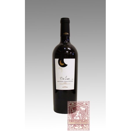 DUE LUNE 2019 - CANTINE CELLARO