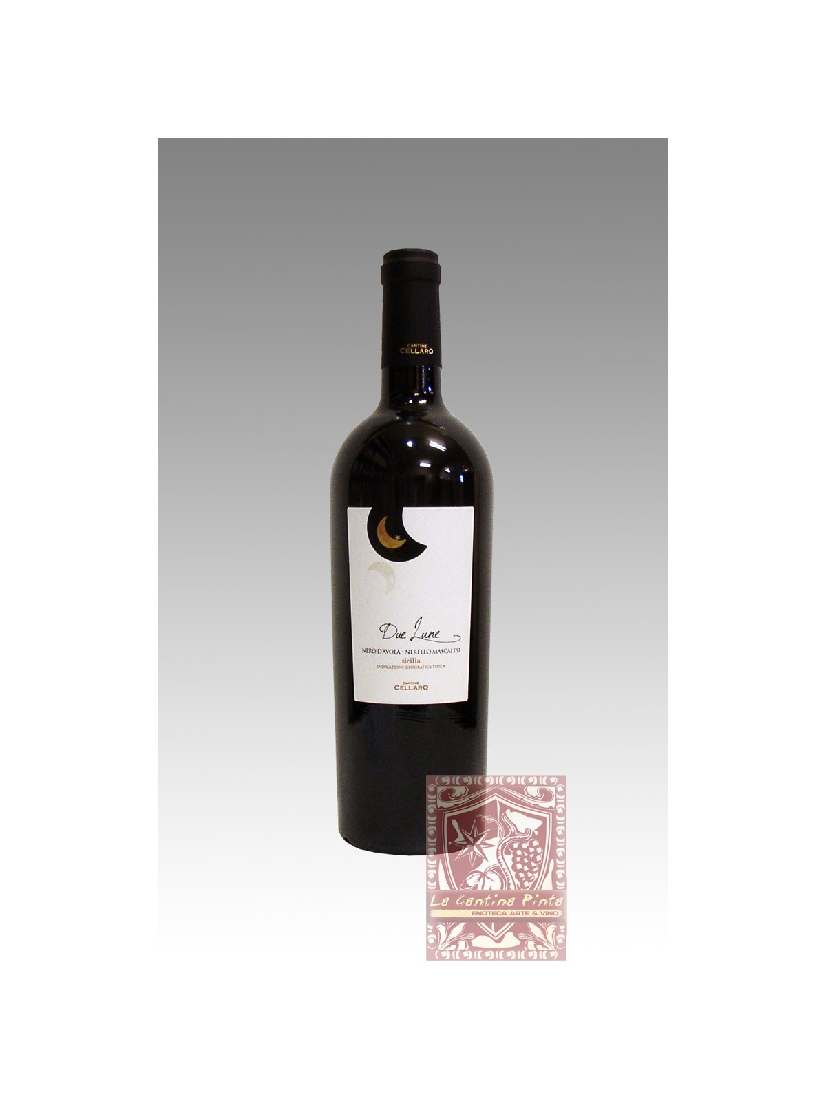 DUE LUNE 2019 - CANTINE CELLARO