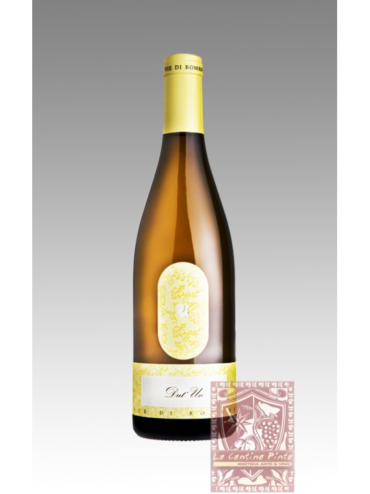 DUT'UN 2011 - VIE DI ROMANS