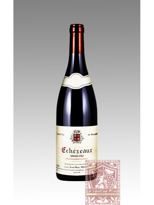 ECHEZEAUX GRAND CRU 2014 - JEAN-MARC MILLOT