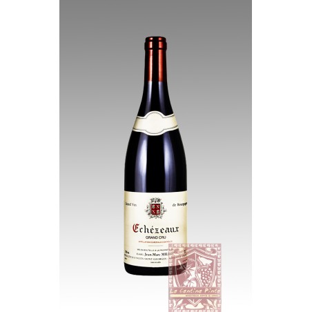 ECHEZEAUX GRAND CRU 2014 - JEAN-MARC MILLOT