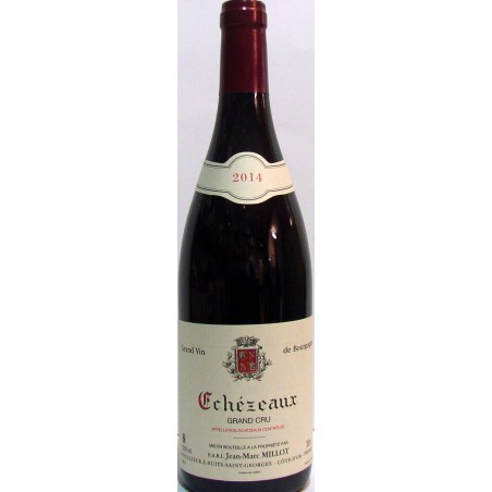 ECHEZEAUX GRAND GRU 2014 - JEAN-MARC MILLOT