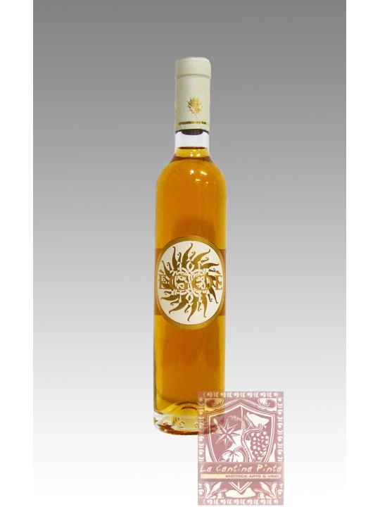 EGOE' MOSCATO GIALLO 2009 - CANTINA MORI COLLI ZUGNA