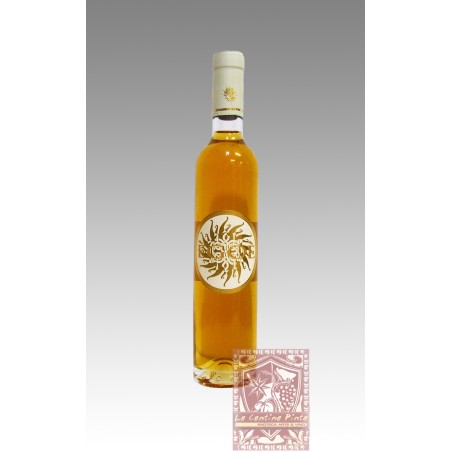 EGOE' MOSCATO GIALLO 2009 - CANTINA MORI COLLI ZUGNA
