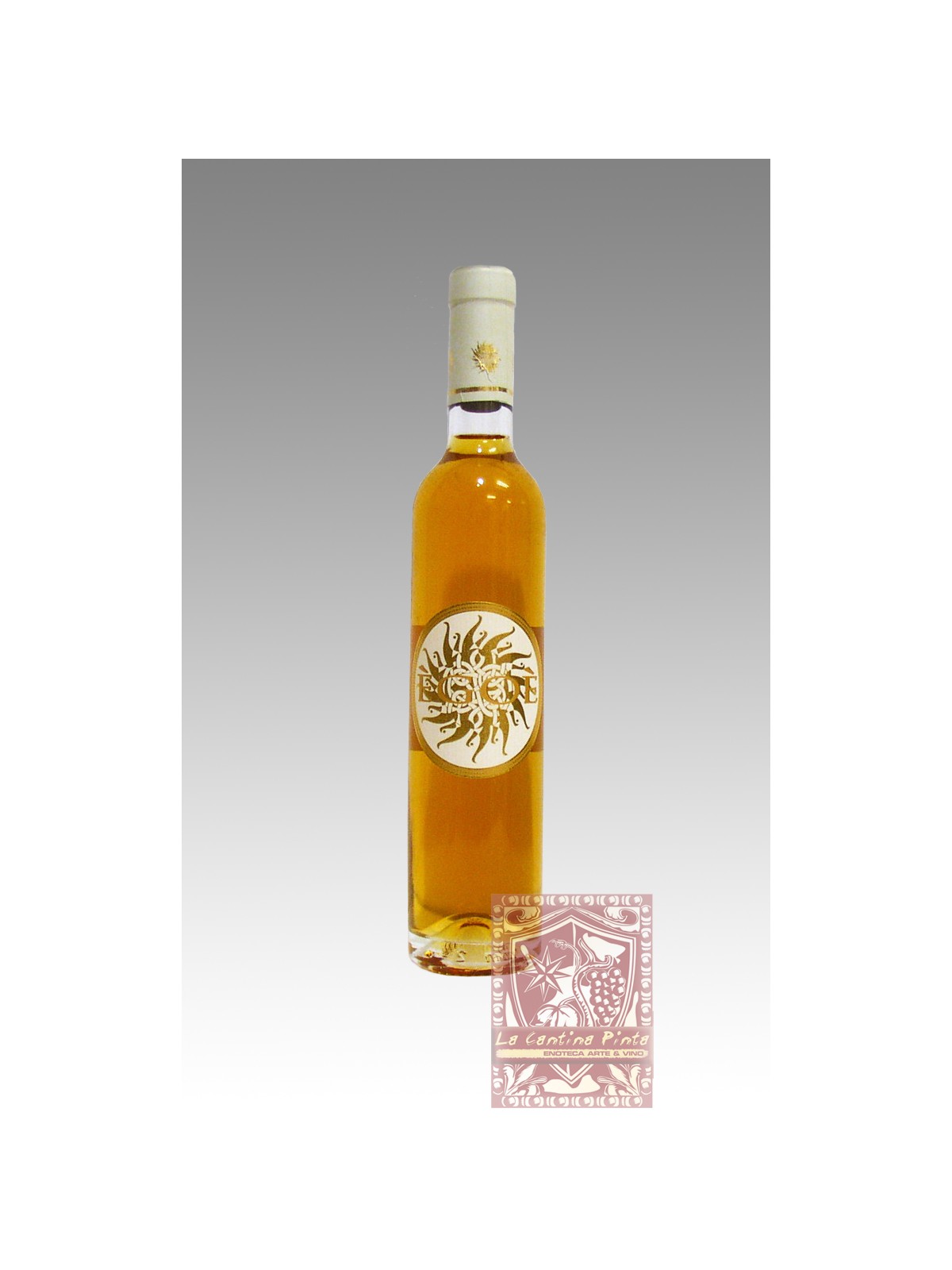EGOE' MOSCATO GIALLO 2009 - CANTINA MORI COLLI ZUGNA
