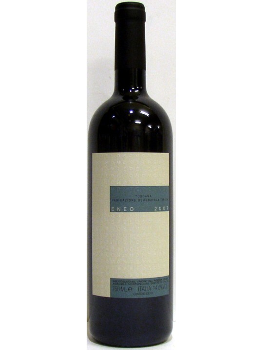 ENEO 2007 - MONTEPELOSO