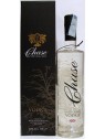 ENGLISH POTATO VODKA CHASE