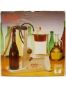 ENOLMATIC IMBOTTIGLIATRICE ELETTRICA PER VINO