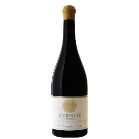 ERMITAGE ROUGE L'ERMITE CHAPOUTIER MICHEL 2011