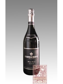 ERPACRIFE ROSE'  DOSAGGIO ZERO METODO CLASSICO 2017 - ERPACRIFE