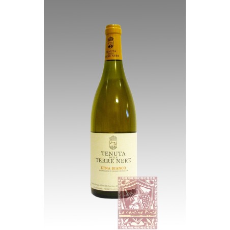 ETNA BIANCO 2021 - TENUTA DELLE TERRE NERE