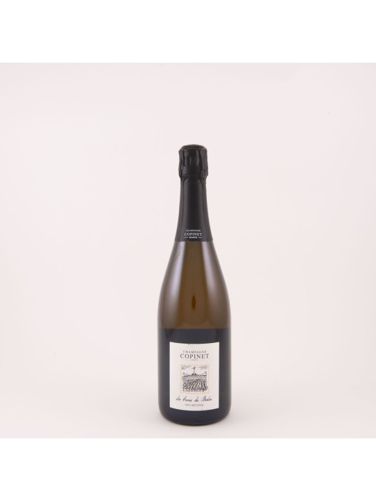 CHAMPAGNE MARIE COPINET LA CROIX DU BALAI