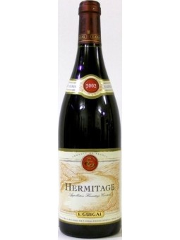 HERMITAGE 2002 GUIGAL