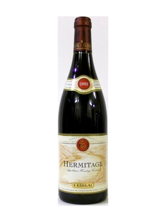 HERMITAGE 2002 GUIGAL