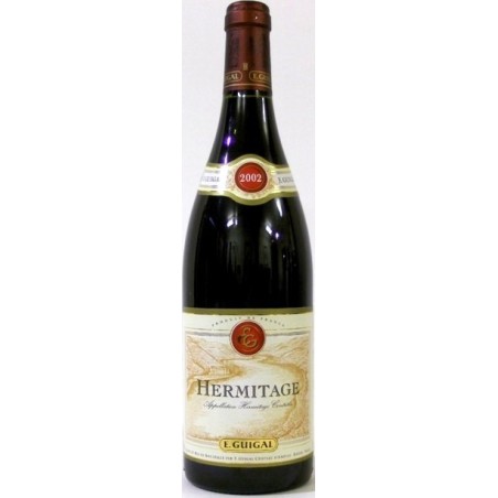 HERMITAGE 2002 GUIGAL