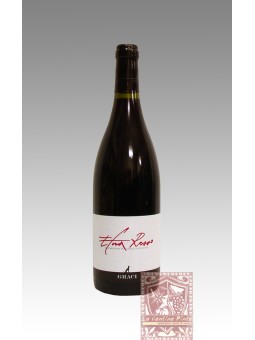 ETNA ROSSO 2017 - GRACI