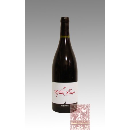 ETNA ROSSO 2017 - GRACI