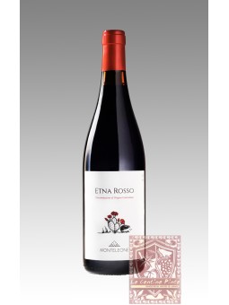 ETNA ROSSO 2019 MONTELEONE