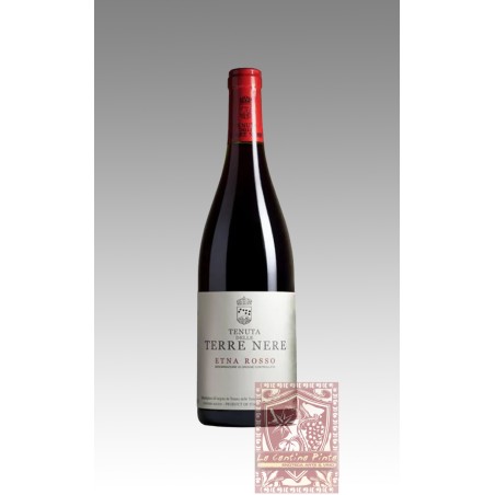 ETNA ROSSO 2022 - TENUTA DELLE TERRE NERE