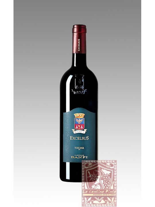 EXCELSUS 2004 - BANFI