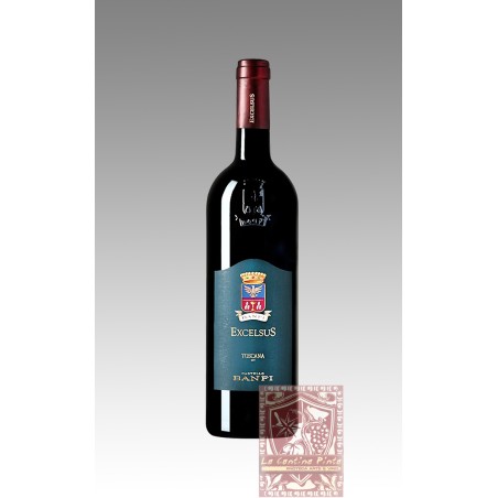 EXCELSUS 2004 - BANFI