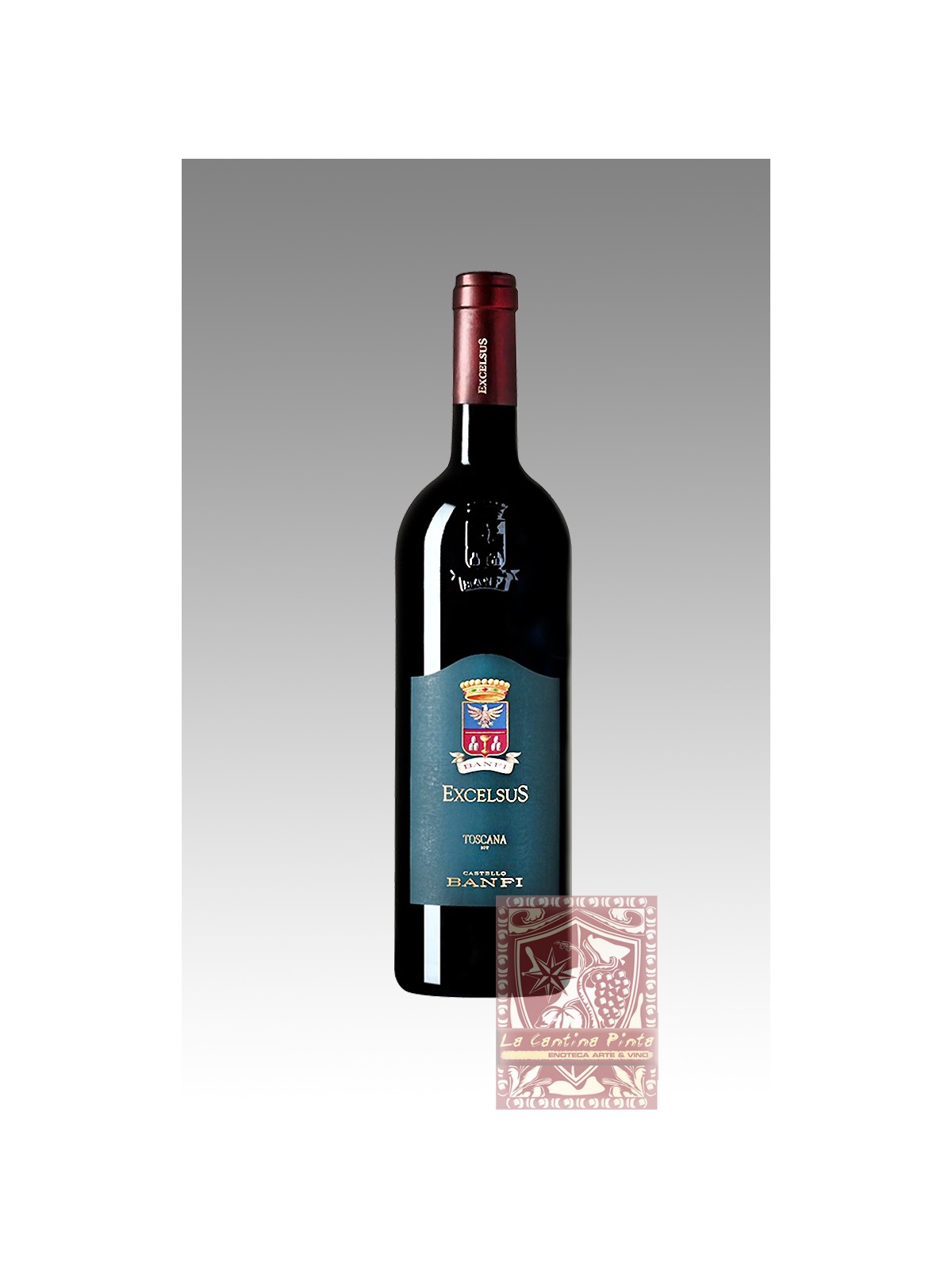 EXCELSUS 2004 - BANFI