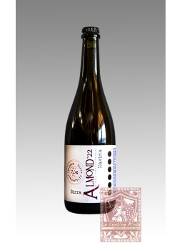 FARROTTA BIRRA ARTIGIANALE ALMOND 22