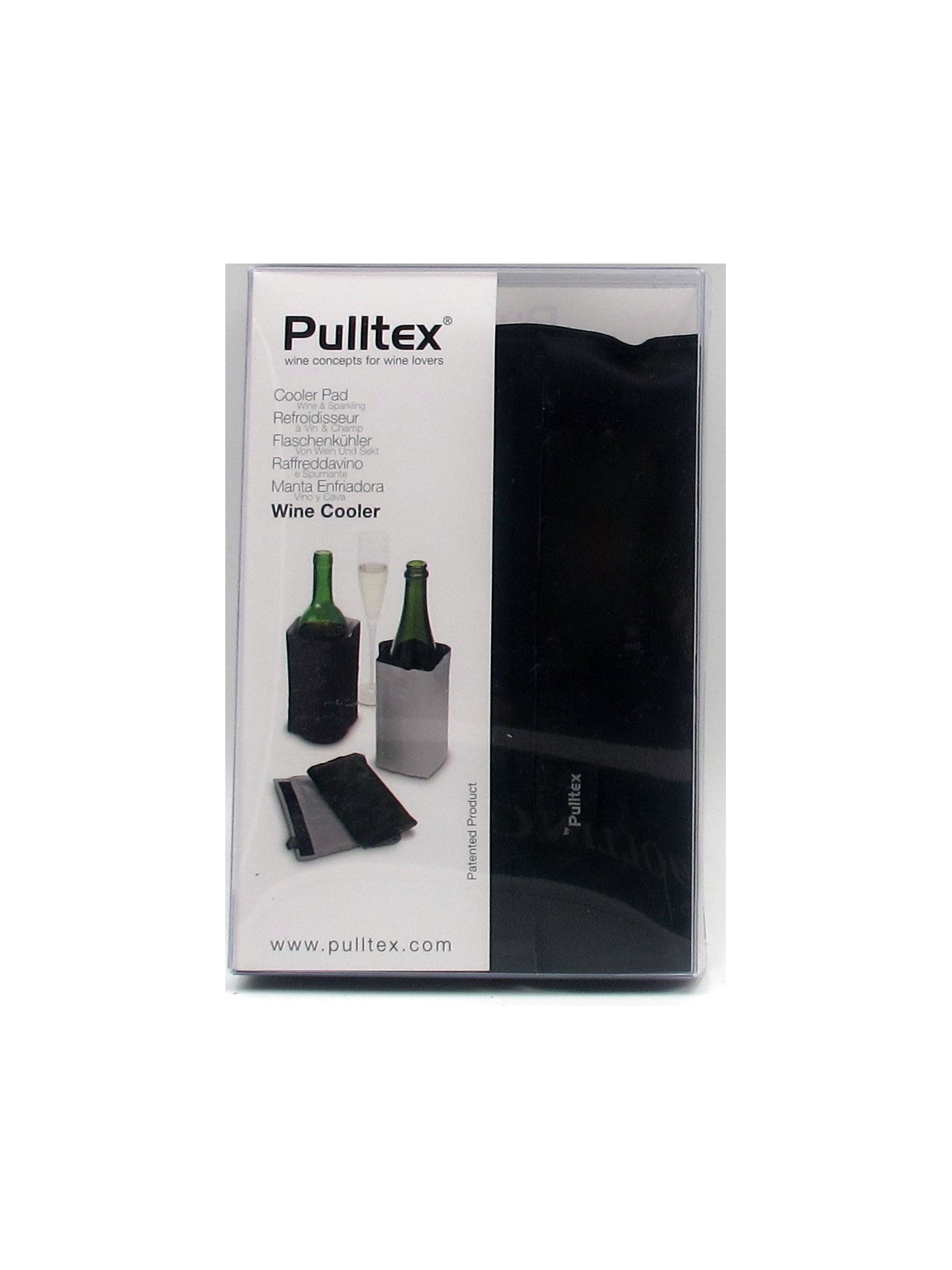 FASCIA RAFFREDDAVINO WINE COOLER - PULLTEX