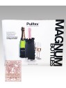 FASCIA REFRIGERANTE PER RAFFREDDARE VINO E CHAMPAGNE BOTTIGLIE MAGNUM- COOLER BAG FOR MAGNUM BOTTLE PULLTEX