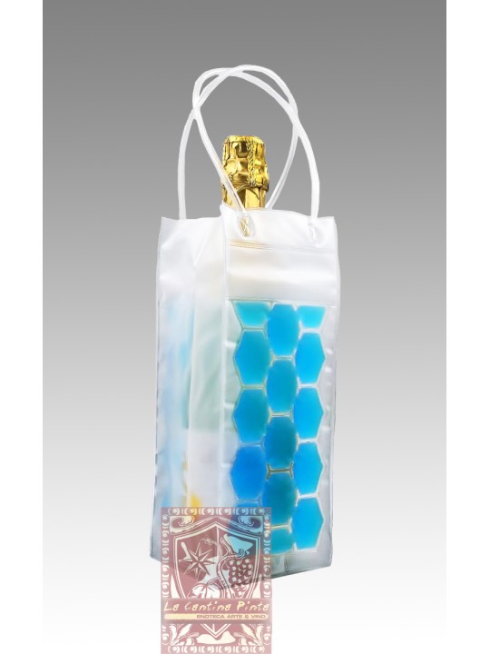 BORSA RAFFREDDA BOTTIGLIE FROSTY, COOLER BAG