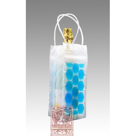 BORSA RAFFREDDA BOTTIGLIE FROSTY, COOLER BAG