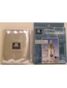 FASCIA REFRIGERANTE PER RAFFREDDARE VINO E CHAMPAGNE SILBER EDITION - BE-COOL