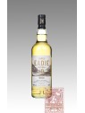SINGLE MALT SCOTCH WHISKY BENRINNES  10 YO  - JAMES EADIE