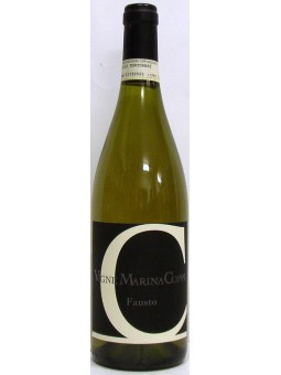 FAUSTO TIMORASSO 2009 - MARINA COPPI