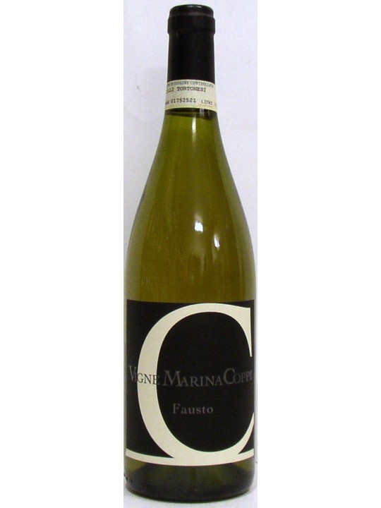 FAUSTO TIMORASSO 2010 - MARINA COPPI