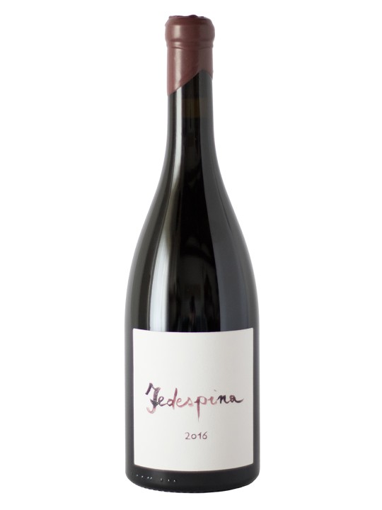 FEDESPINA 2016 PODERE FEDESPINA