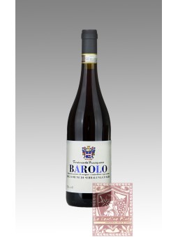 FERDINANDO PRINCIPIANO BAROLO SERRALUNGA 2019